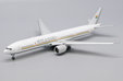 Government of India Boeing 777-300ER (JC Wings 1:400)