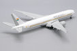 Government of India Boeing 777-300ER (JC Wings 1:400)