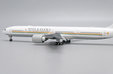 Government of India Boeing 777-300ER (JC Wings 1:400)