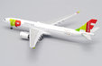 TAP Air Portugal Airbus A330-900neo (JC Wings 1:400)