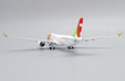 TAP Air Portugal Airbus A330-900neo (JC Wings 1:400)