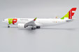 TAP Air Portugal Airbus A330-900neo (JC Wings 1:400)