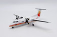 De Havilland Canada De Havilland Dash 8-Q100 (JC Wings 1:400)