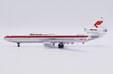 Martinair - McDonnell Douglas MD-11 (JC Wings 1:400)