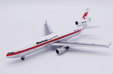 Martinair McDonnell Douglas MD-11 (JC Wings 1:400)