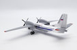 Russian Aircraft Corporation Antonov An-32 (JC Wings 1:400)