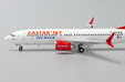 Eastar Jet Boeing 737 MAX 8 (JC Wings 1:400)