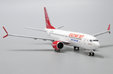 Eastar Jet Boeing 737 MAX 8 (JC Wings 1:400)