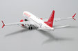 Eastar Jet Boeing 737 MAX 8 (JC Wings 1:400)