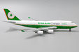 Eva Air Cargo Boeing 747-400(BDSF) (JC Wings 1:400)