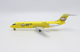 Mercado Libre - Douglas DC-9-30F (JC Wings 1:400)