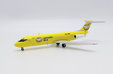 Mercado Libre Douglas DC-9-30F (JC Wings 1:400)