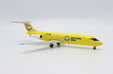 Mercado Libre Douglas DC-9-30F (JC Wings 1:400)