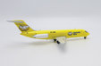 Mercado Libre Douglas DC-9-30F (JC Wings 1:400)