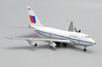 United Airlines Boeing 747SP (JC Wings 1:400)