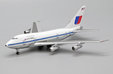 United Airlines Boeing 747SP (JC Wings 1:400)