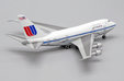 United Airlines Boeing 747SP (JC Wings 1:400)