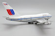 United Airlines Boeing 747SP (JC Wings 1:400)