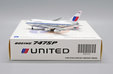 United Airlines Boeing 747SP (JC Wings 1:400)