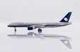 AeroMexico - Boeing 757-200 (JC Wings 1:400)