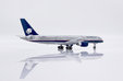 AeroMexico Boeing 757-200 (JC Wings 1:400)