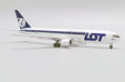 LOT Polish Airlines Boeing 767-300ER (JC Wings 1:400)