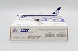 LOT Polish Airlines Boeing 767-300ER (JC Wings 1:400)