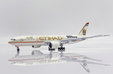 Etihad Airways Boeing 777-200LR (JC Wings 1:400)