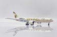 Etihad Airways Boeing 777-200LR (JC Wings 1:400)