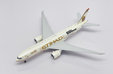 Etihad Airways Boeing 777-200LR (JC Wings 1:400)