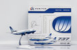 United Airlines Boeing 737-500 (JC Wings 1:200)