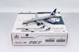 AeroMexico Boeing 757-200 (JC Wings 1:400)