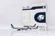 AeroMexico Boeing 757-200 (JC Wings 1:400)