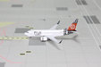 FIJI Airways - Boeing 737-7X2 (Panda Models 1:400)