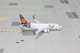 FIJI Airways Boeing 737-7X2 (Panda Models 1:400)