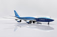 Boeing House Colors Boeing 747-8i (JC Wings 1:200)