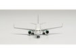 Frontier Airlines Airbus A321 (Herpa Wings 1:500)