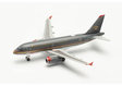 Royal Jordanian Airbus A319 (Herpa Wings 1:500)