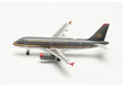 Royal Jordanian Airbus A319 (Herpa Wings 1:500)