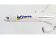 Lufthansa Airbus A350-900 (Herpa Snap-Fit 1:200)