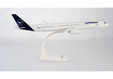 Lufthansa Airbus A350-900 (Herpa Snap-Fit 1:200)