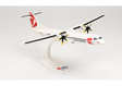 CSA Czech Airlines ATR-72-500 (Herpa Snap-Fit 1:100)