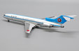 ANA- All Nippon Airways Boeing 727-200 (JC Wings 1:200)