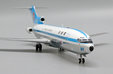 ANA- All Nippon Airways Boeing 727-200 (JC Wings 1:200)