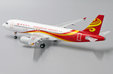 Hong Kong Airlines Airbus A320 (JC Wings 1:200)