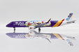 Flybe - Embraer ERJ-195LR (JC Wings 1:200)