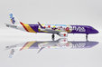 Flybe Embraer ERJ-195LR (JC Wings 1:200)