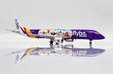 Flybe Embraer ERJ-195LR (JC Wings 1:200)