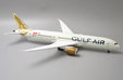 Gulf Air Boeing 787-9 (JC Wings 1:200)