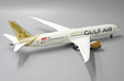 Gulf Air Boeing 787-9 (JC Wings 1:200)